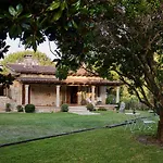 Casa Do Combro