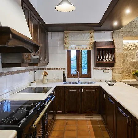 Ferienhaus Casa Do Combro