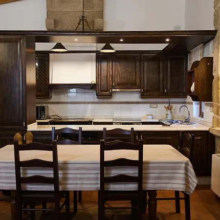 Casa Do Combro Ponteareas