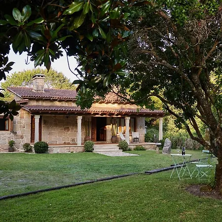 Casa Do Combro