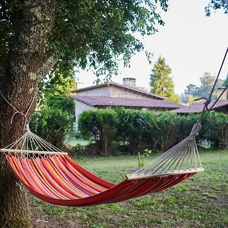 Casa Do Combro Ponteareas