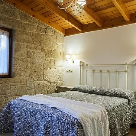 Casa vacanze Casa Do Combro