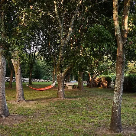 Casa Do Combro Ponteareas