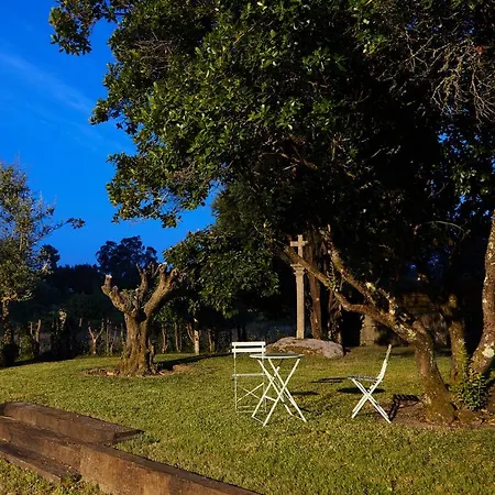 Casa vacanze Casa Do Combro *