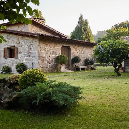 Casa Do Combro Ferienhaus *