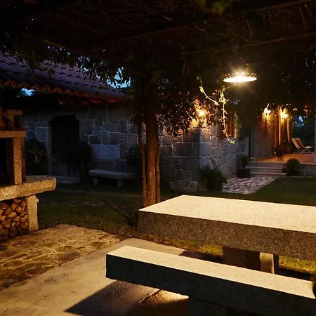 Casa vacanze Casa Do Combro Ponteareas