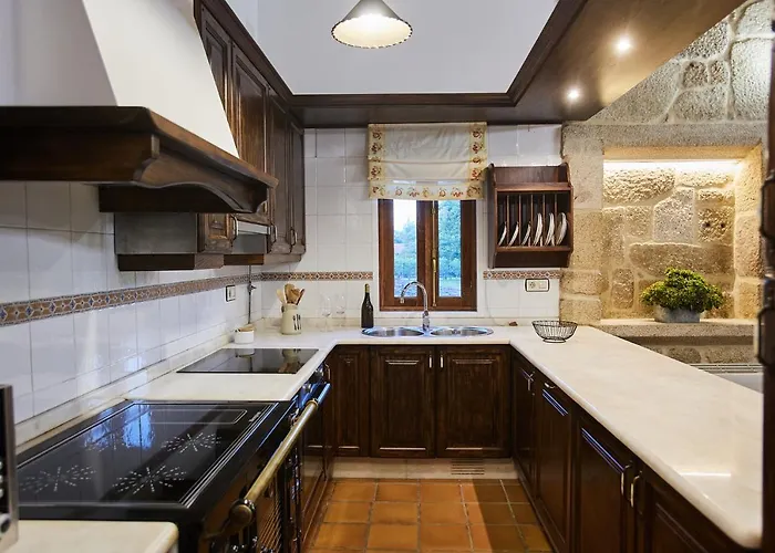 Tatil Evi Casa Do Combro