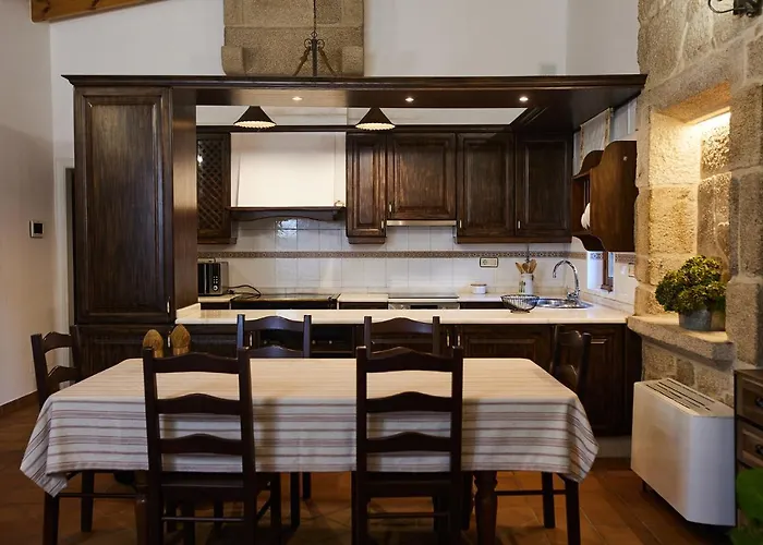 Casa Do Combro Ponteareas