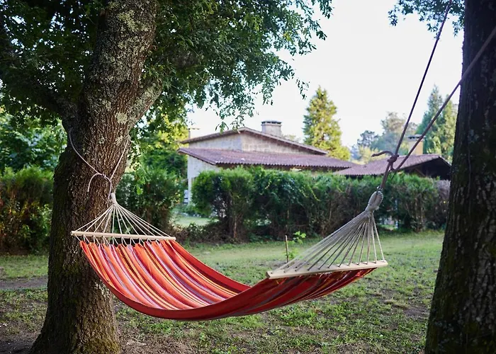 Casa Do Combro Ponteareas