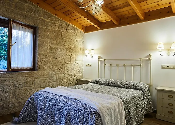 Ferienhaus Casa Do Combro