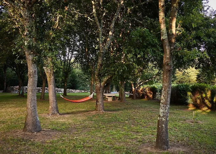 Casa Do Combro Ponteareas