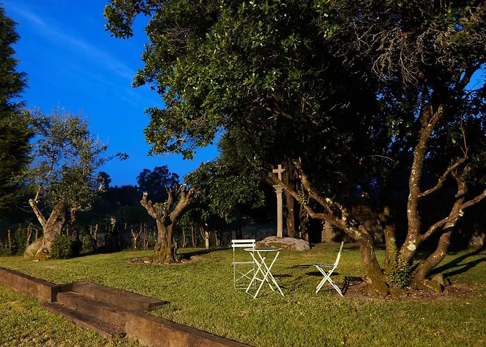 Tatil Evi Casa Do Combro *