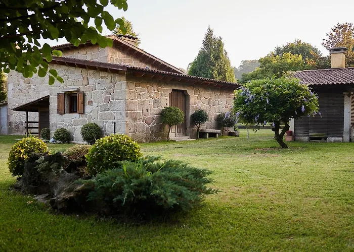 Casa Do Combro Ferienhaus *